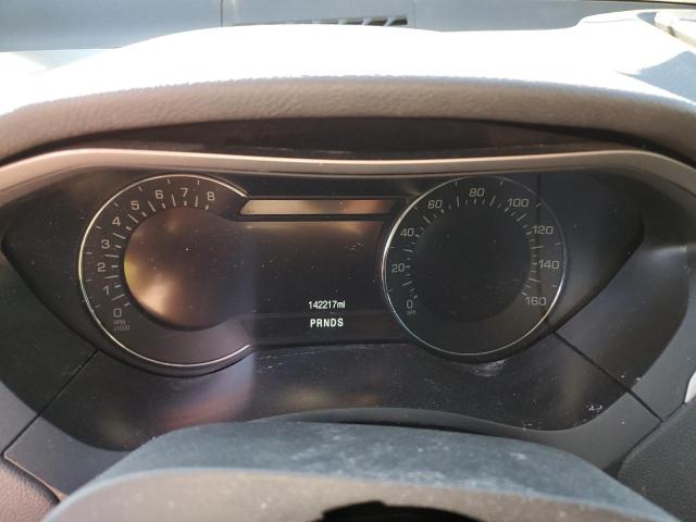 3LN6L2G92ER831780 Lincoln MKZ