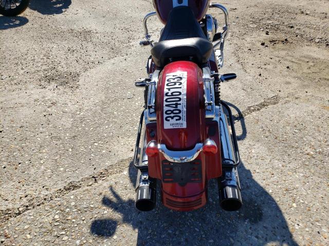 2016 HARLEY-DAVIDSON FLHXS STRE - 1HD1KRM19GB678720