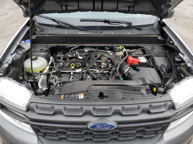 2022 FORD MAVERICK X - 3FTTW8F98NRA16454