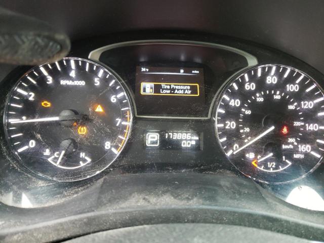 1N4AL3AP5FC469087 Nissan ALTIMA 2.5