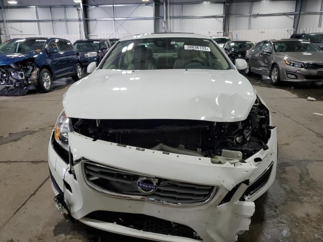 YV1902FH5C2056003 Volvo S60