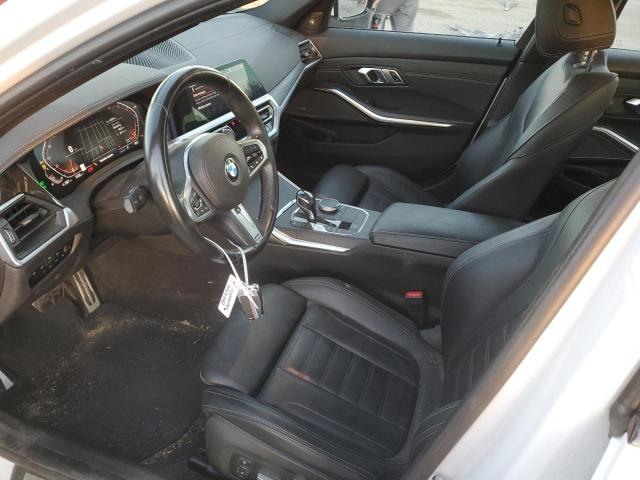 WBA5R1C57KAK10324 BMW 330I