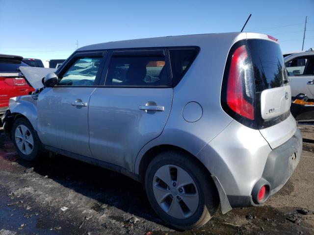 KNDJN2A21F7783105 KIA Soul