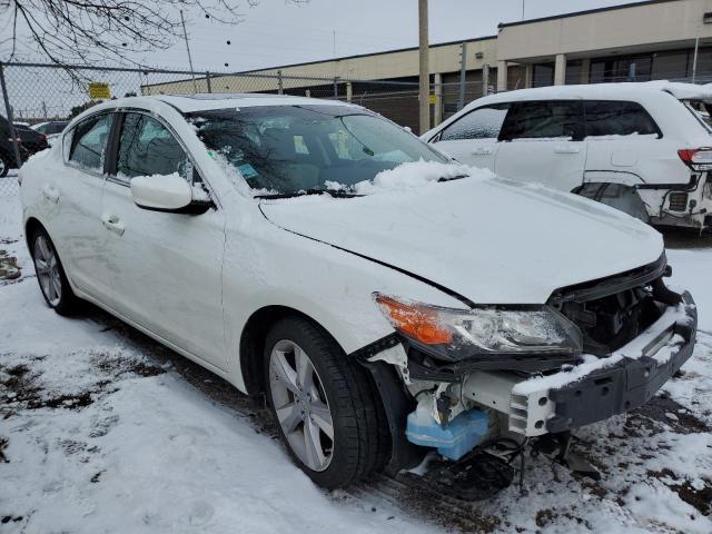 19VDE1F77EE012005 Acura Ilx 20 Tech