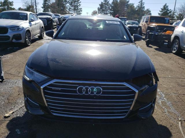 2019 AUDI A6 PREMIUM - WAUD8AF27KN122253