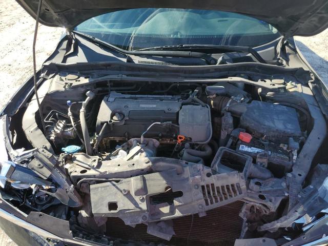 2017 HONDA ACCORD EX - 1HGCR2F72HA248681