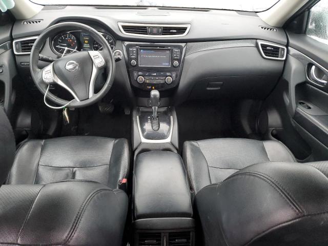 5N1AT2MVXFC917687 Nissan ROGUE S