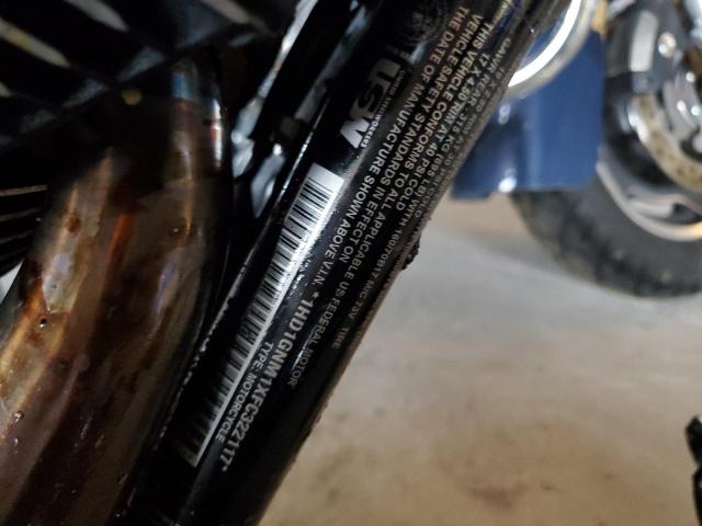 2015 HARLEY-DAVIDSON FXDL DYNA 1HD1GNM1XFC322117
