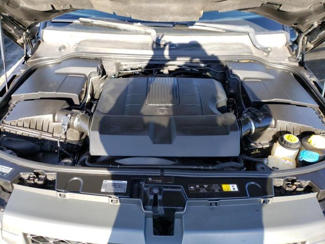 SALSF2D40BA703698 Land Rover Range Rover Sport Hse