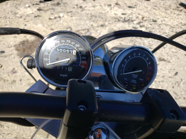2001 HONDA VF750 C JH2RC43081M700478