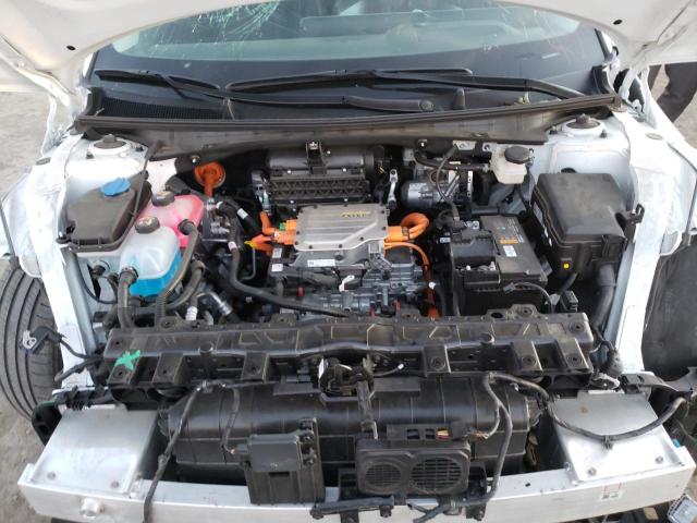 2022 HYUNDAI IONIQ 5 LI KM8KRDAF1NU067341
