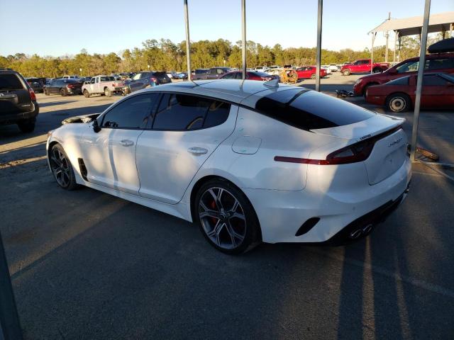 KNAE55LC6L6084141 KIA Stinger Gt2