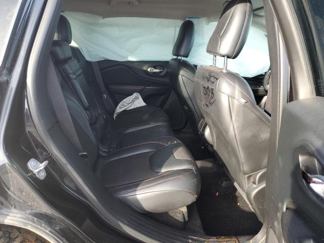 2015 JEEP CHEROKEE T - 1C4PJMBS6FW787060