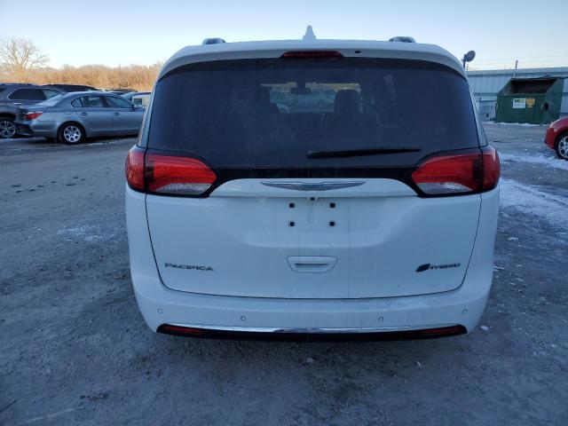 2018 CHRYSLER PACIFICA H - 2C4RC1L78JR164343