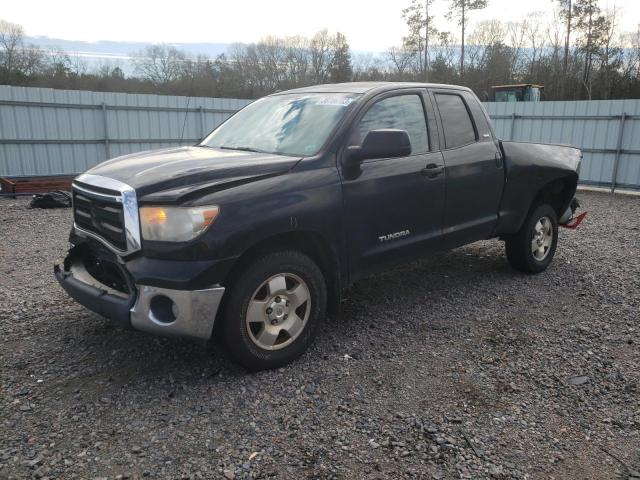 2011 Toyota Tundra 