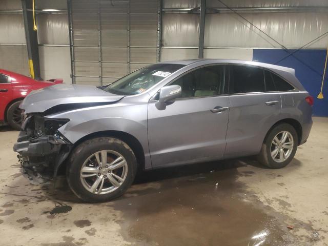 5J8TB4H30FL028676 Acura RDX