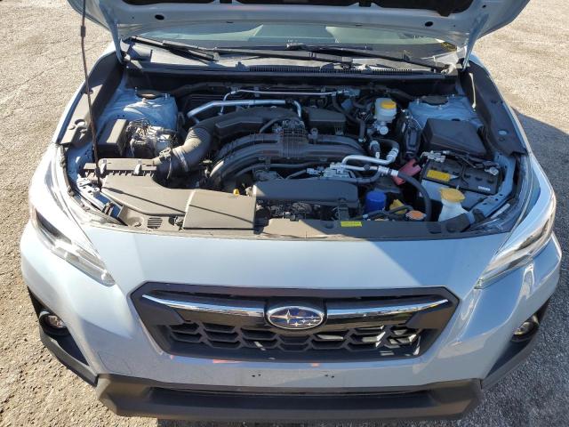 JF2GTANC5LH277913 Subaru Crosstrek Limited