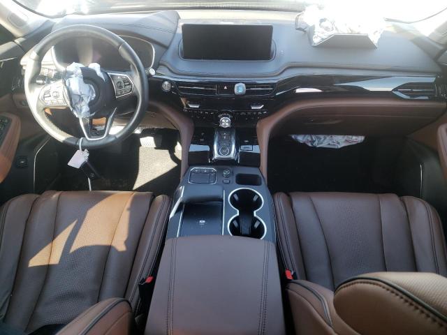 5J8YE1H84NL041730 Acura Mdx Advance