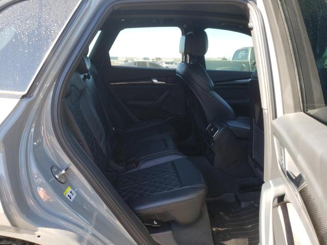 2019 AUDI SQ5 PREMIU - WA1B4AFY8K2089107