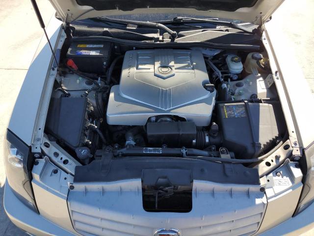 1G6DP577570177038 Cadillac CTS