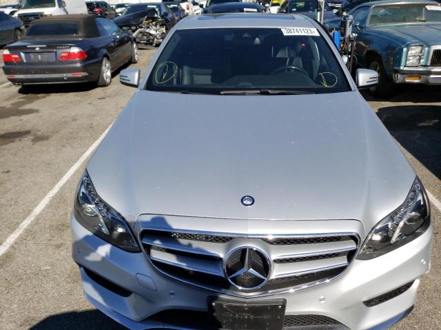 2016 MERCEDES-BENZ E 350 4MAT - WDDHF8JB2GB302734