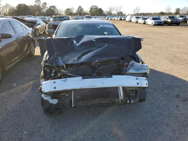 19UDE2F48JA008126 Acura ILX