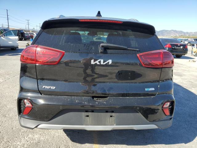 KNDCE3LC1N5490741 KIA Niro Ex Premium