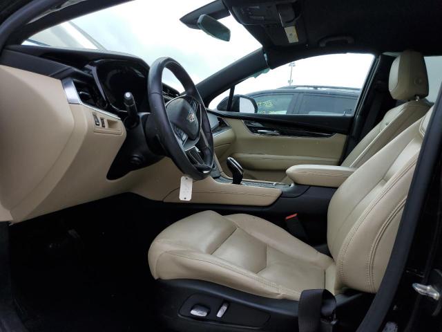 2017 CADILLAC XT5 - 1GYKNARS6HZ193230