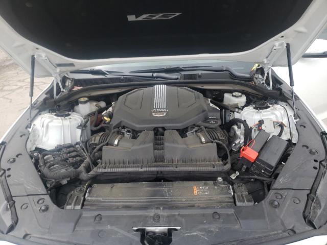1G6DV5RW6M0134480 Cadillac CT5-V