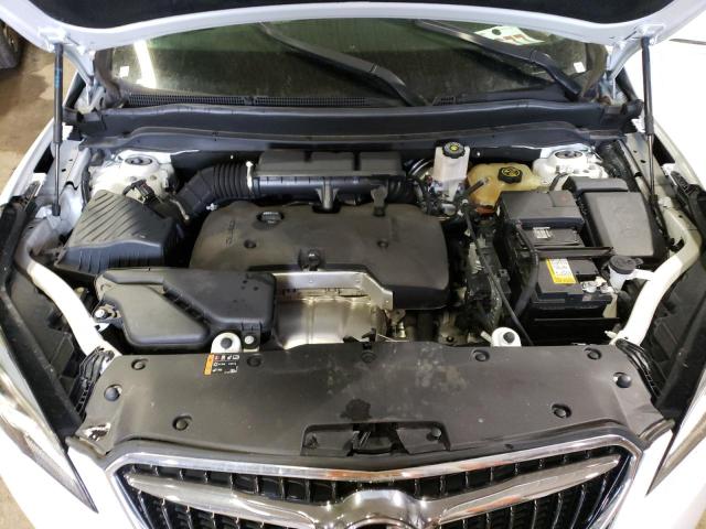 2020 BUICK ENVISION LRBFXASA1LD228215
