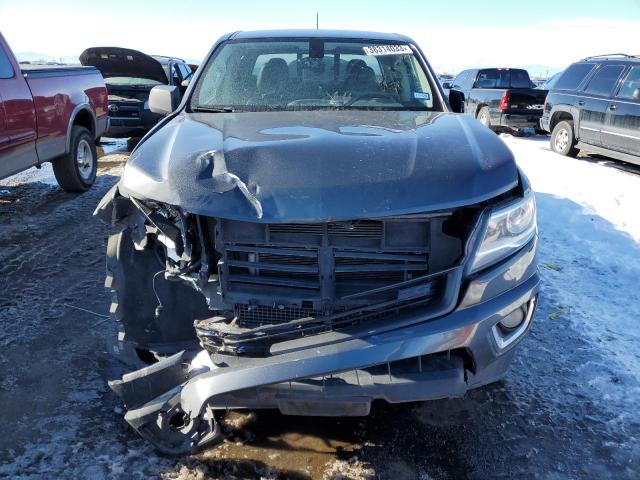 2016 CHEVROLET COLORADO Z - 1GCGSDE34G1181885