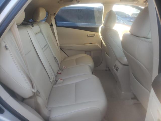 2015 LEXUS RX 450H 2T2BC1BA4FC007779