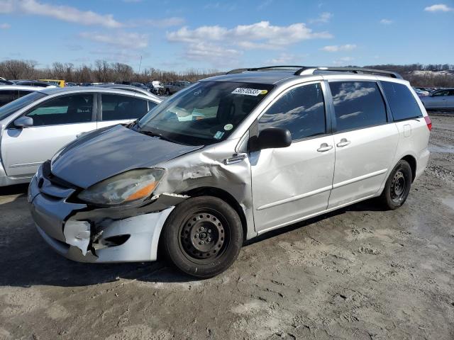 2007 Toyota Sienna CE for sale in Cahokia Heights, IL