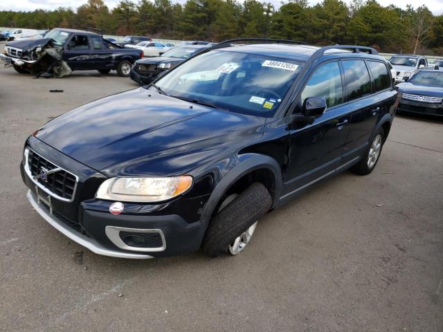 2009 Volvo XC70 