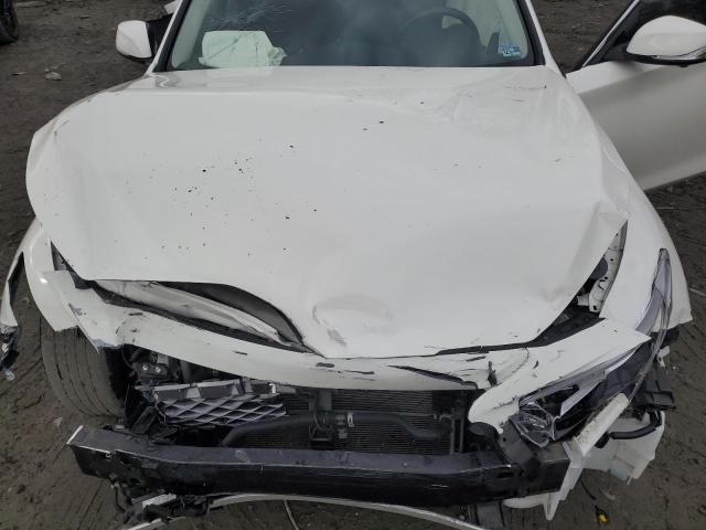 2021 INFINITI Q50 LUXE - JN1EV7BP5MM703105