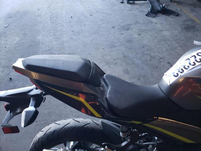 2021 KAWASAKI EX400 - JKAEXKG1XMDAD1839