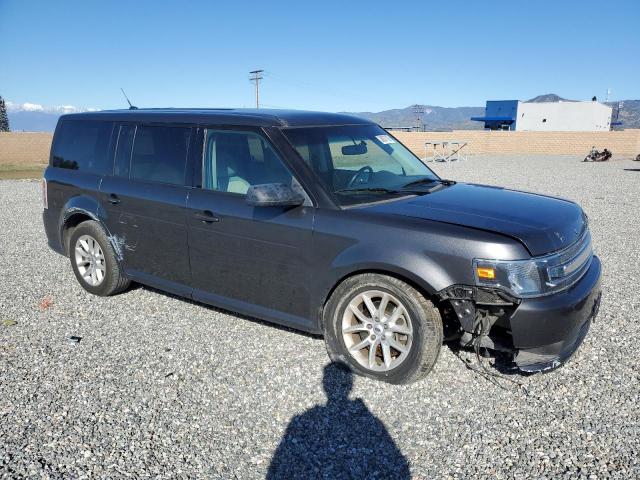 2015 FORD FLEX SE - 2FMGK5B86FBA04579