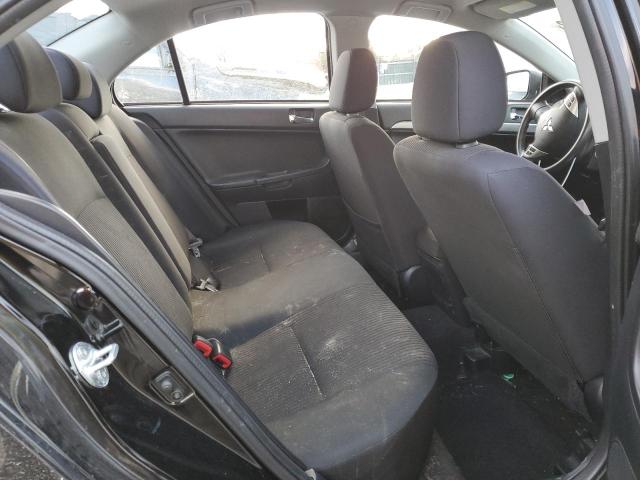 2015 MITSUBISHI LANCER SE JA32V2FW8FU000443