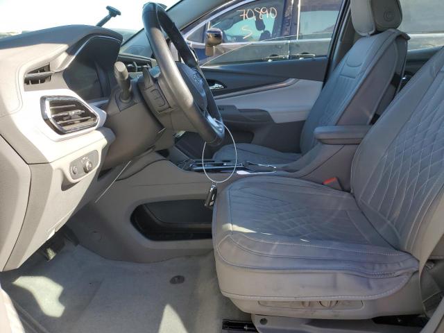 2022 CHEVROLET BOLT EUV P - 1G1FZ6S01N4109558
