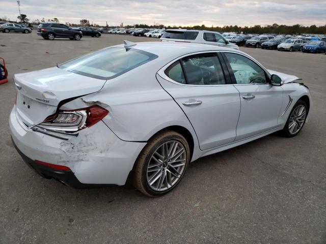 2020 GENESIS G70 - KMTG64LA1LU055628