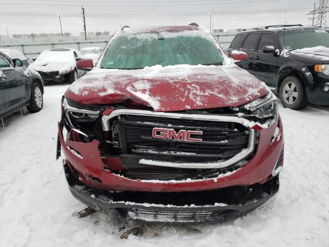 3GKALMEV5JL210321 GMC Terrain Sle