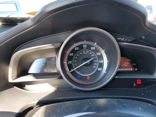 2015 MAZDA 3 SPORT - 3MZBM1U71FM210779