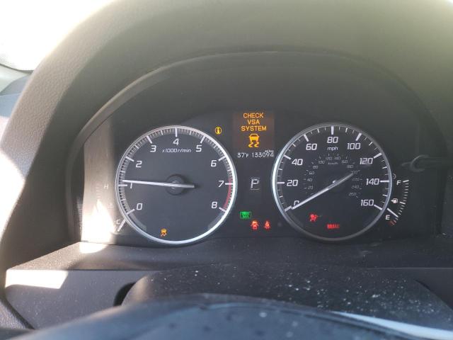 5J8TB4H58FL020522 Acura Rdx Technology