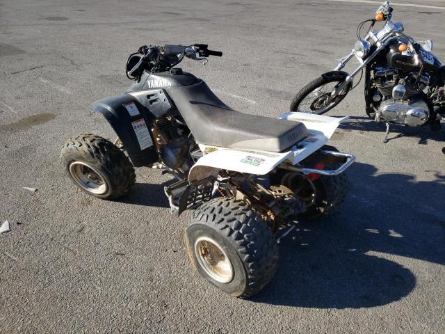 2002 YAMAHA YFM350 X JY4AH01Y12C005242