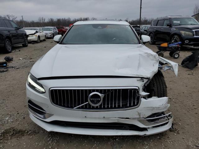 2018 VOLVO S90 T8 INS LVYBC0AL8JP034889