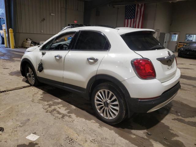 2016 FIAT 500X LOUNG ZFBCFYDT7GP440266