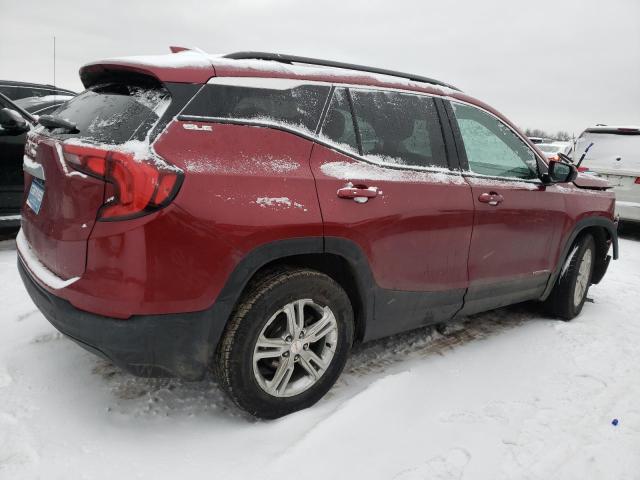 3GKALMEV5JL210321 GMC Terrain Sle