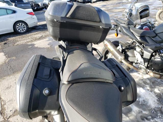 2018 DUCATI MULTISTRAD ZDMAAEKW0JB001742