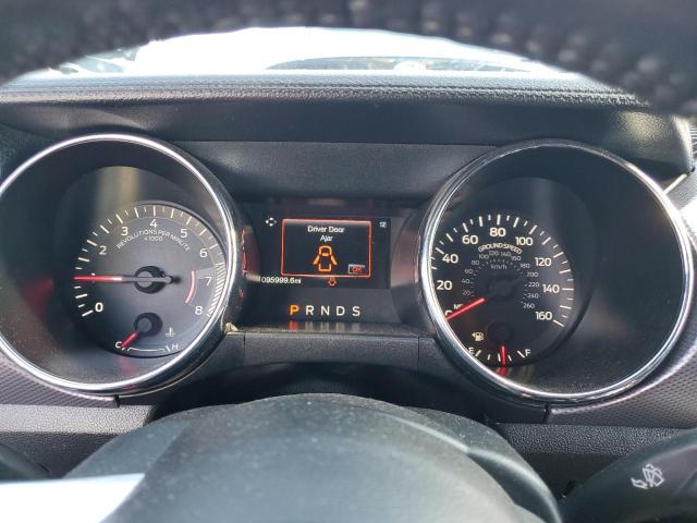2017 FORD MUSTANG GT 1FA6P8CF3H5329008