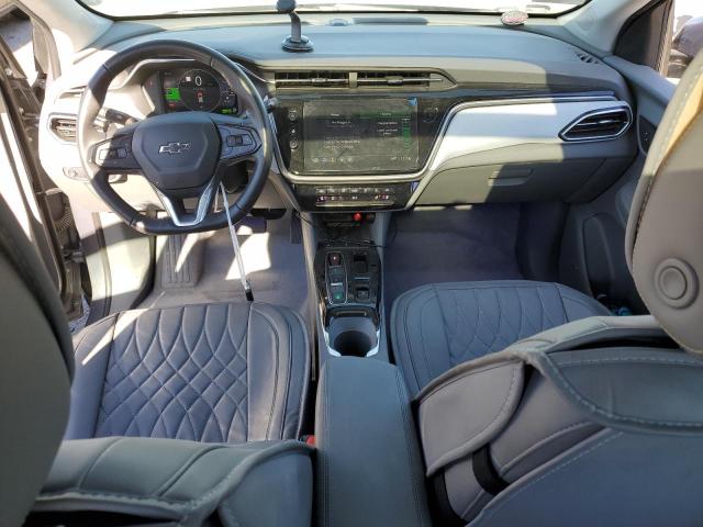 2022 CHEVROLET BOLT EUV P - 1G1FZ6S01N4109558